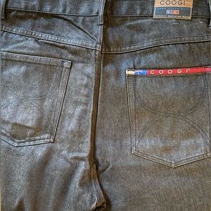 Vintage COOGI Men’s Denim Jeans